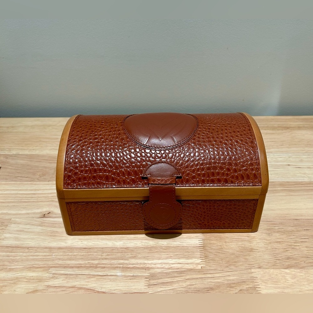 Franck Muller-  Conquistador Watch Box